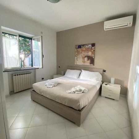 Enjoy Home Sorrento Bagian luar foto