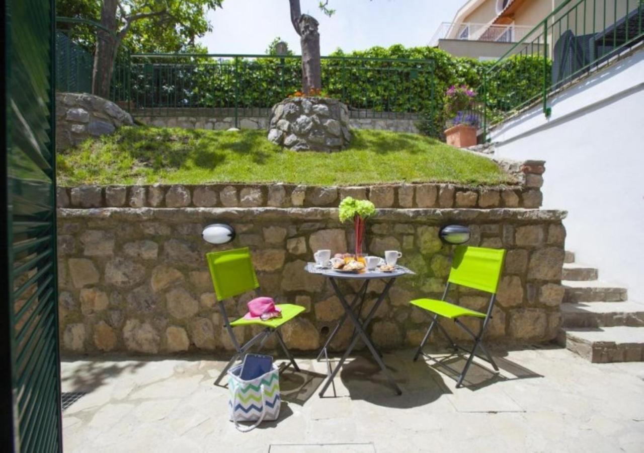 Enjoy Home Sorrento Bagian luar foto