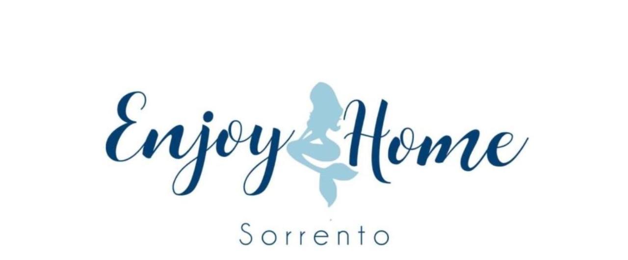 Enjoy Home Sorrento Bagian luar foto