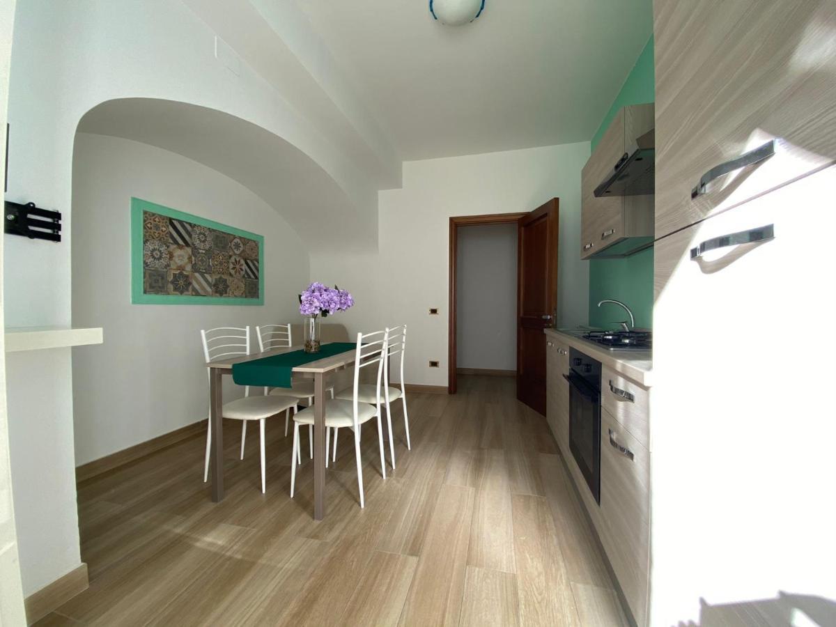 Enjoy Home Sorrento Bagian luar foto